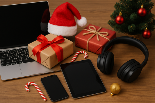🎁 Top 10 Holiday Gifts Everyone Will Love This Year