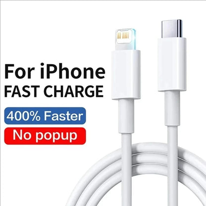 Fast Charging For iPhone Usb Cable 14 13 12 11 Pro Max Mini XR XS X SE 8 7 6 Plus 6s 5 5s Wire For iPad Charger Cord Accessories