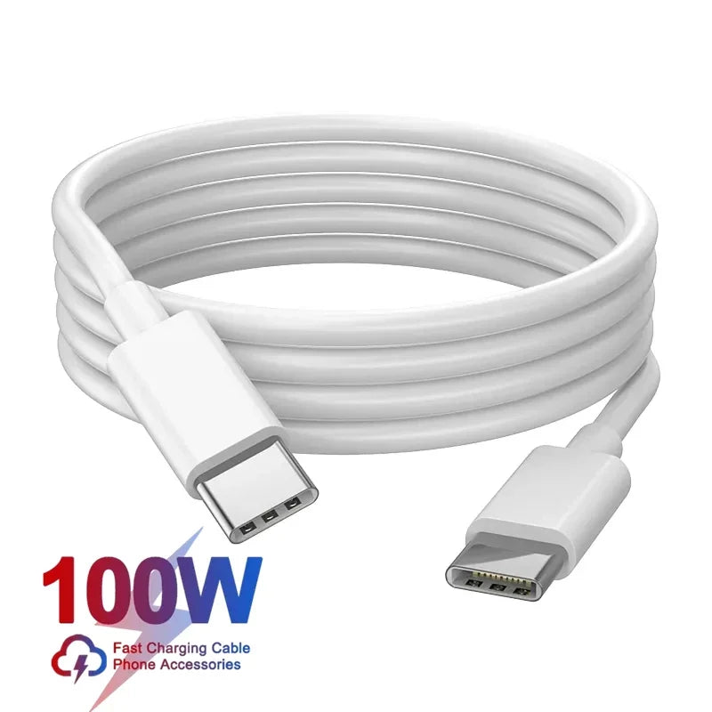 Fast Charging For iPhone Usb Cable 14 13 12 11 Pro Max Mini XR XS X SE 8 7 6 Plus 6s 5 5s Wire For iPad Charger Cord Accessories
