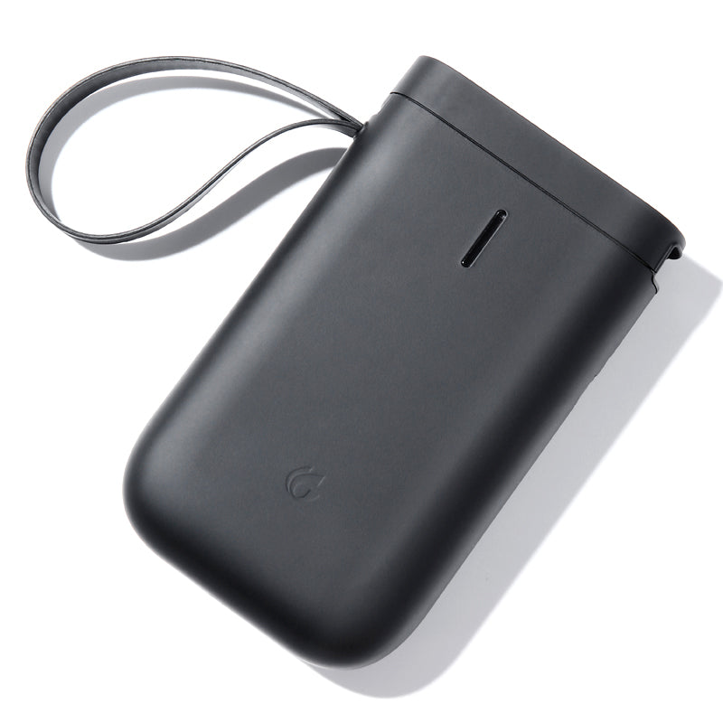 D11 Label Printer Bluetooth-compatible Household Non Drying Label Machine Fast Printing Home Use Office