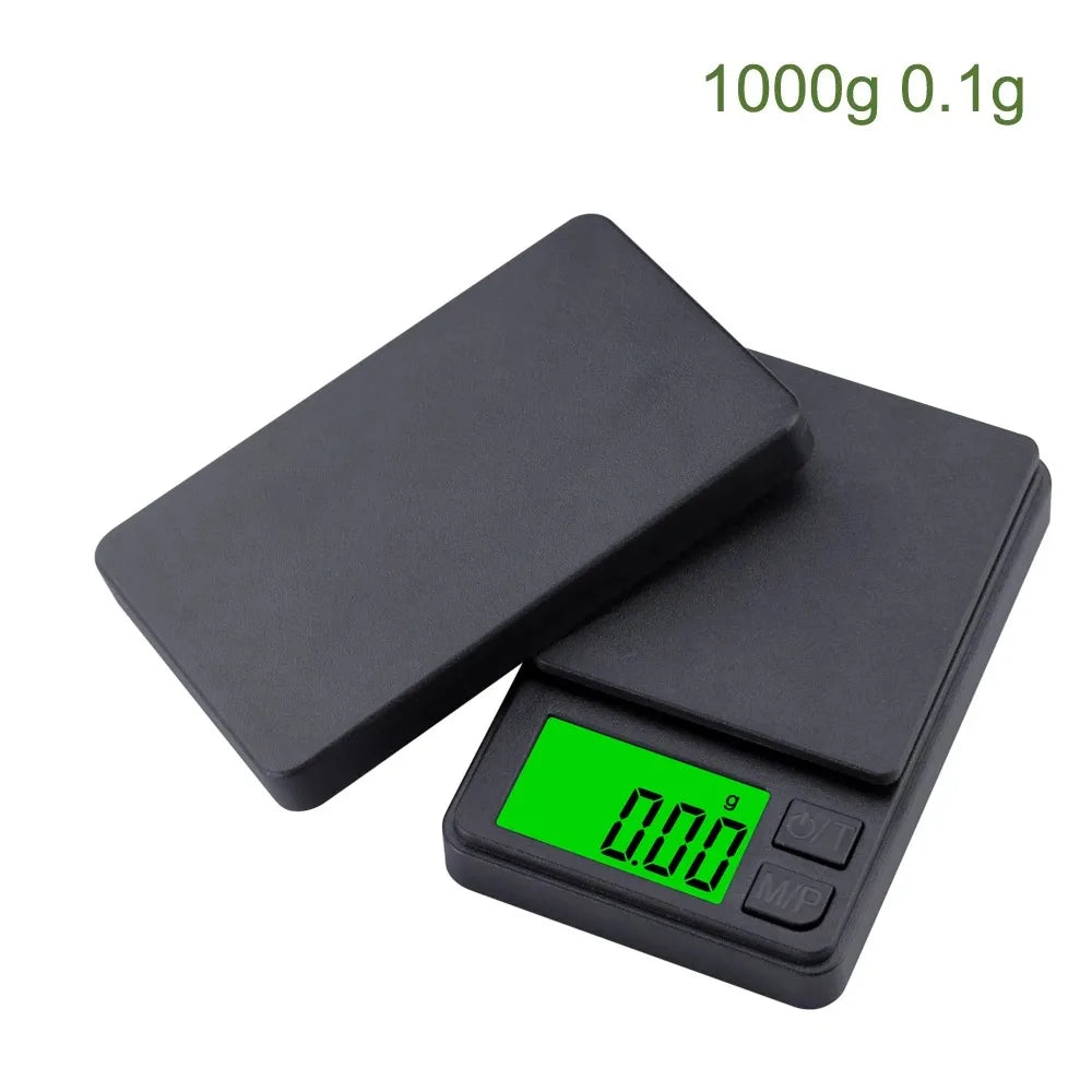 Newest Design Electronics Digital Jewelry Scale 0.01g Accuracy High Quality Digital Pocket Scale Mini Scale Tiny Scale