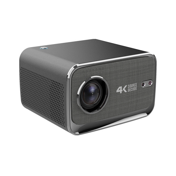 Smart Android 13 Full HD Projector – Portable Home Cinema 1080P