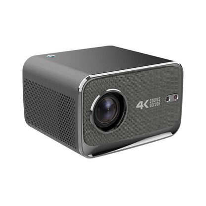 Smart Android 13 Full HD Projector – Portable Home Cinema 1080P
