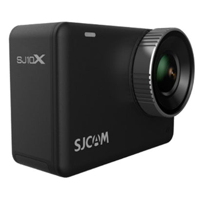 4K Waterproof Action Camera – Ultra HD Sports & Travel Cam