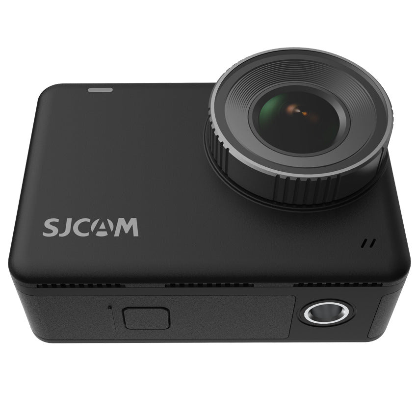 4K Waterproof Action Camera – Ultra HD Sports & Travel Cam