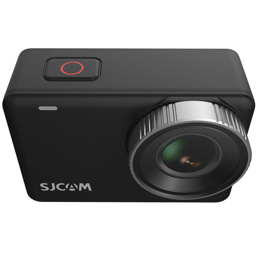 4K Waterproof Action Camera – Ultra HD Sports & Travel Cam