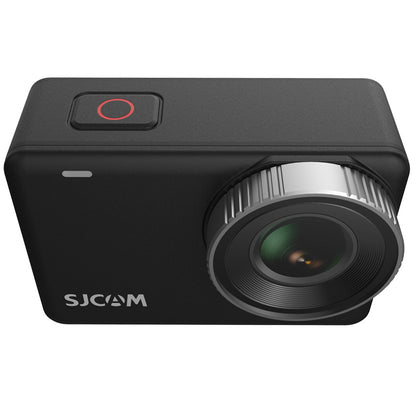 4K Waterproof Action Camera – Ultra HD Sports & Travel Cam