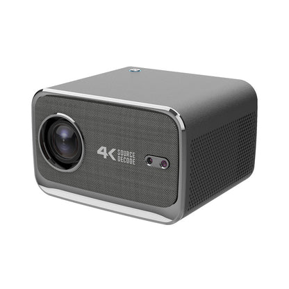 Smart Android 13 Full HD Projector – Portable Home Cinema 1080P