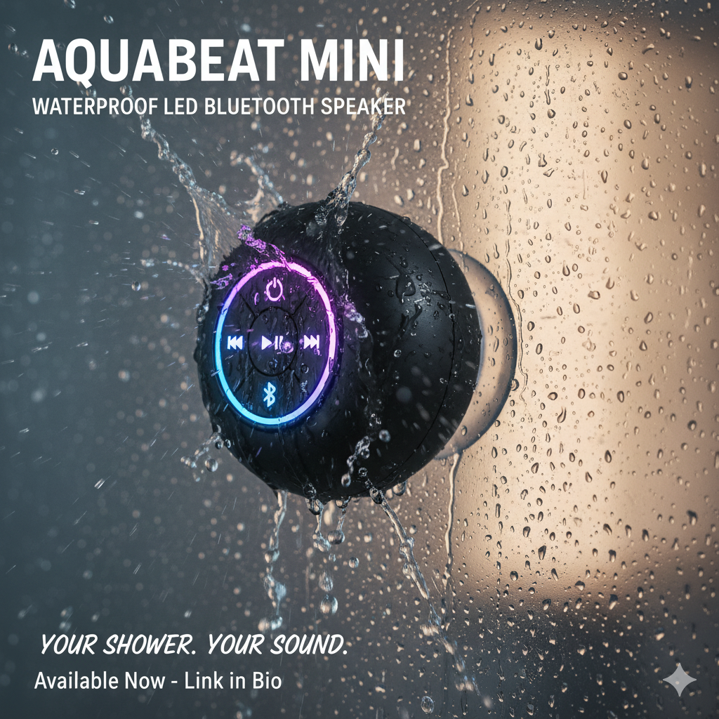 AQUA MINI BEAT