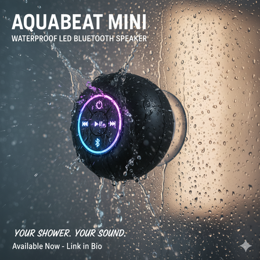 AQUA MINI BEAT